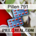 Pills 791 05